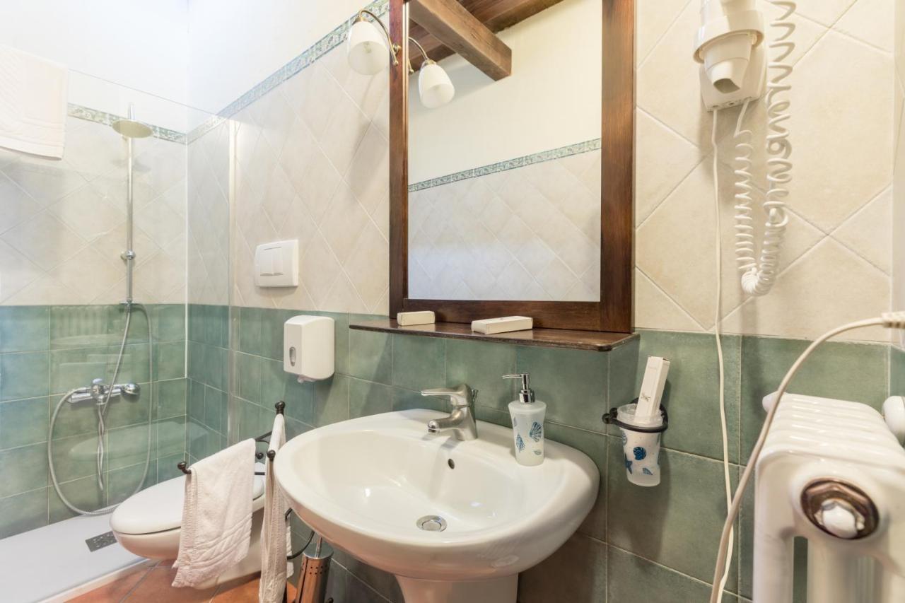 Le Case Di Sottovento Mola di Bari Exterior photo