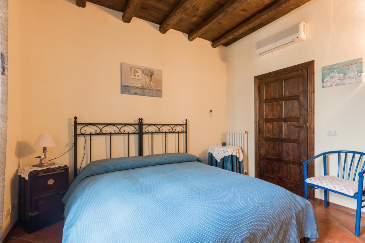 Le Case Di Sottovento Mola di Bari Exterior photo