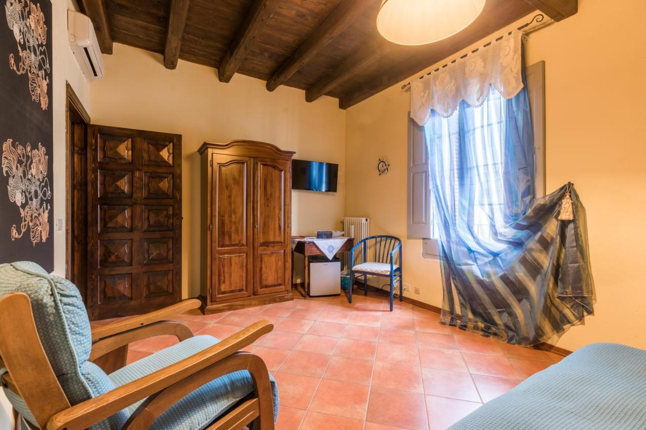 Le Case Di Sottovento Mola di Bari Exterior photo