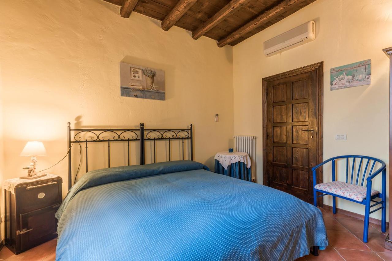 Le Case Di Sottovento Mola di Bari Exterior photo