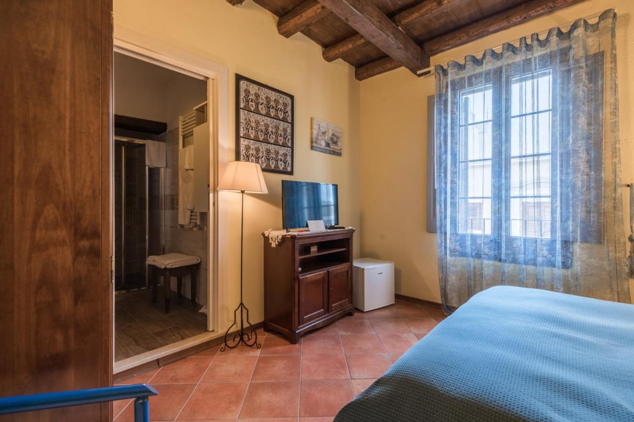Le Case Di Sottovento Mola di Bari Exterior photo