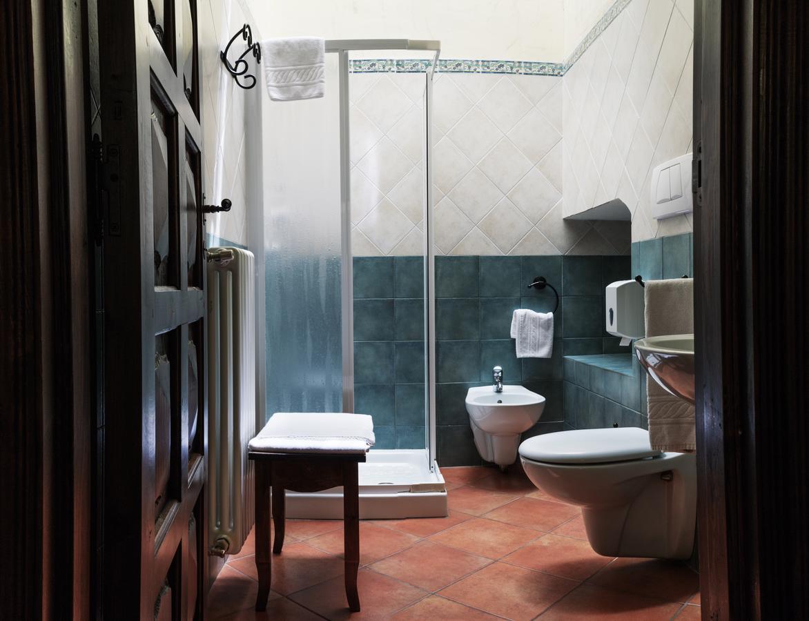 Le Case Di Sottovento Mola di Bari Exterior photo
